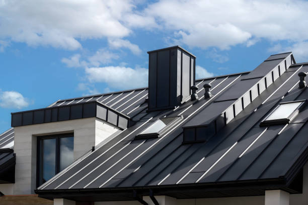 Best Roof Ventilation Installation  in Murphy, TX